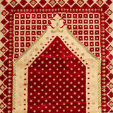 Prayer Mat - Maroon, Home & Lifestyle, Mats, Chase Value, Chase Value