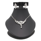 Women's Fancy Jewellery Set - Silver, Women, Jewellery Set, Chase Value, Chase Value