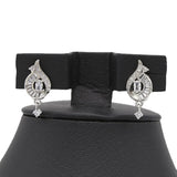 Women's Fancy Jewellery Set - Silver, Women, Jewellery Set, Chase Value, Chase Value
