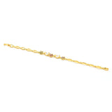 Women's Fancy Bracelet - Multi, Women, Bangles & Bracelets, Chase Value, Chase Value