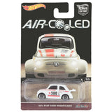 Alloy Slided Racing Car - White, Kids, Non-Remote Control, Chase Value, Chase Value