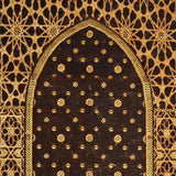 Prayer Mat - Dark Brown, Home & Lifestyle, Mats, Chase Value, Chase Value