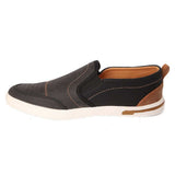 Men's Casual Shoes (X2671) - Black, Men, Casual Shoes, Chase Value, Chase Value