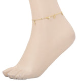 Women's Anklet - SILVER, Women, Foot Jewellery, Chase Value, Chase Value