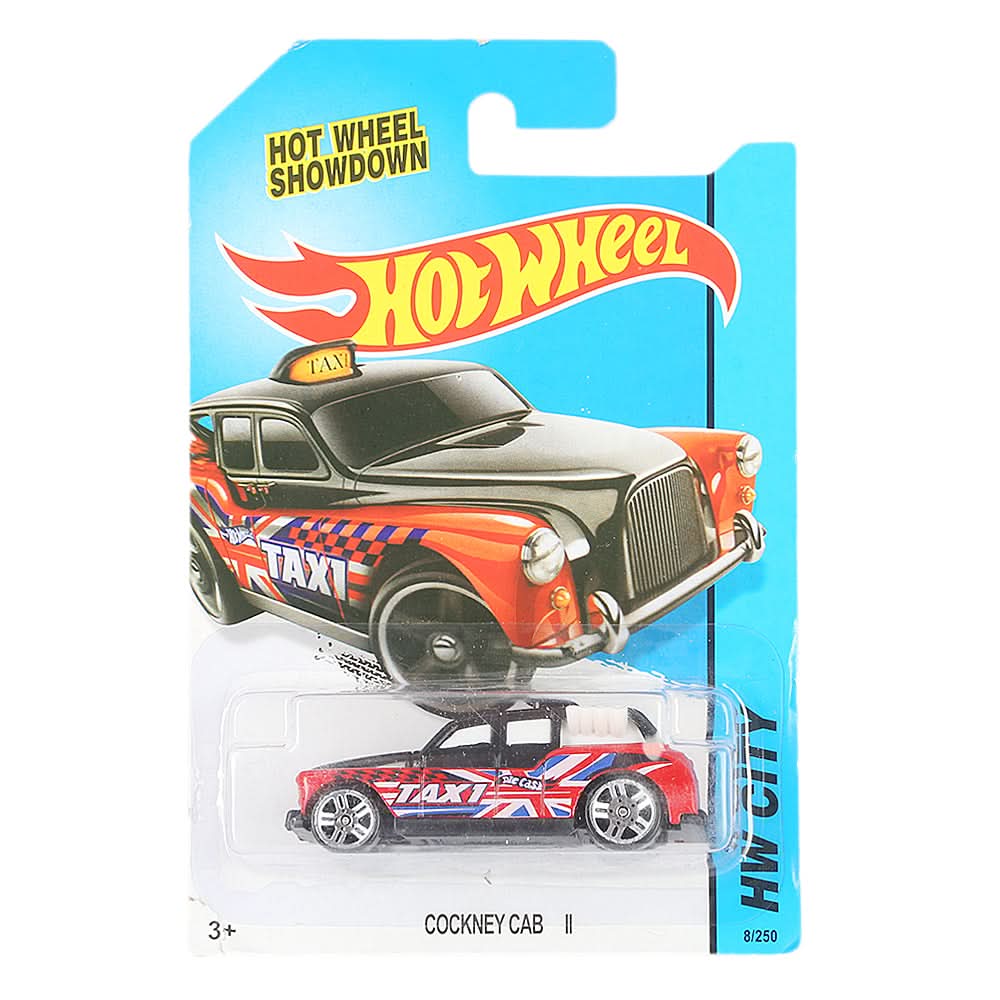 Alloy Slided Racing Car - Red, Kids, Non-Remote Control, Chase Value, Chase Value