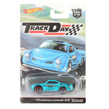 Alloy Slided Racing Car - Sea Green, Kids, Non-Remote Control, Chase Value, Chase Value