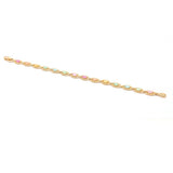 Women's Fancy Bracelet - Multi, Women, Bangles & Bracelets, Chase Value, Chase Value