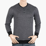 Men's Jumper - Light Grey, Men's Sweater & Sweat Shirts, Chase Value, Chase Value