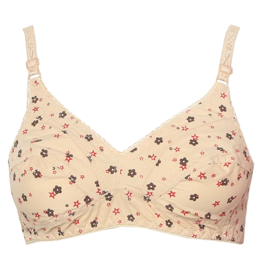 Women Bra - Brown, Women, Bras, Chase Value, Chase Value