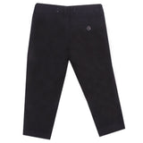 Boys Chino Pant - Black, Boys Pants, Chase Value, Chase Value