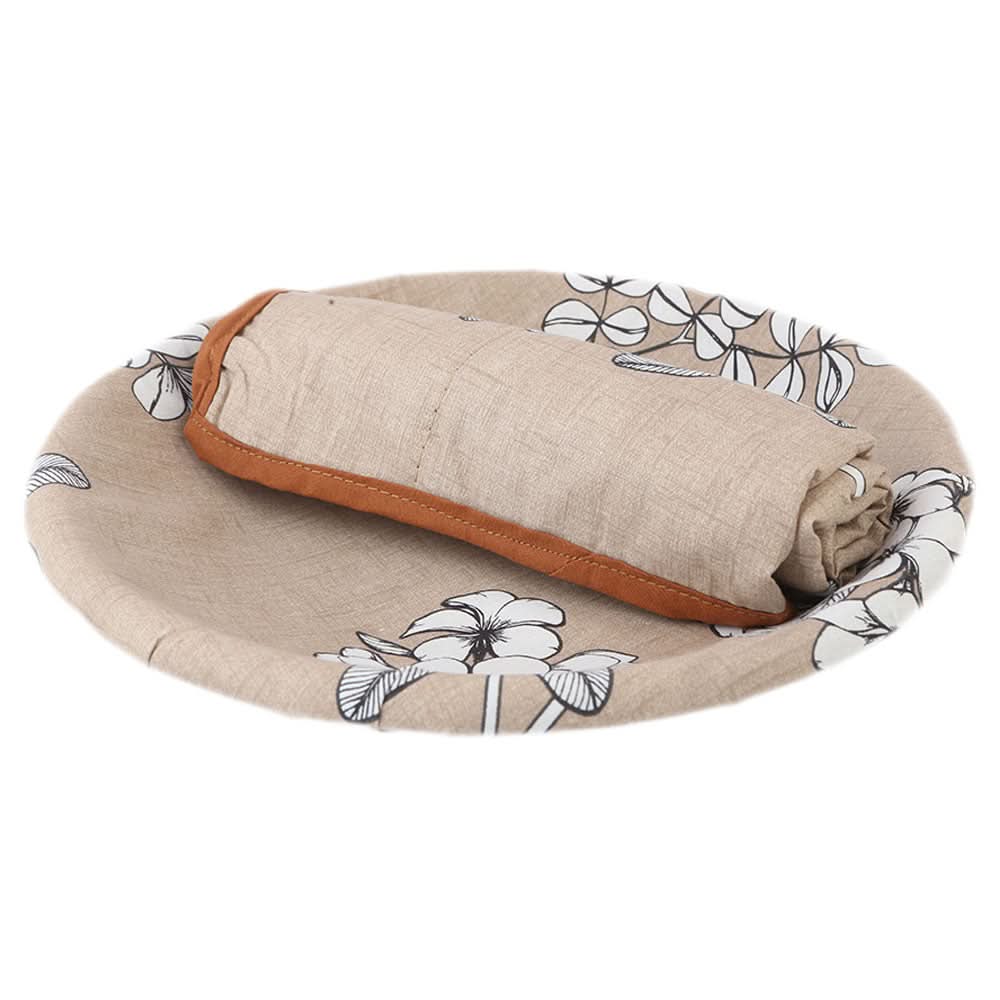 Roti Basket - Multi, Home & Lifestyle, Storage Boxes, Chase Value, Chase Value