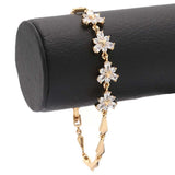 Women's Fancy Bracelet - White, Women, Bangles & Bracelets, Chase Value, Chase Value