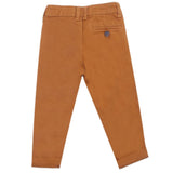 Boys Chino Pant - Brown, Boys Pants, Chase Value, Chase Value