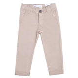 Boys Chino Pant - Beige, Boys Pants, Chase Value, Chase Value