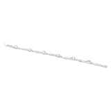 Women's Fancy Bracelet - Pink, Women, Bangles & Bracelets, Chase Value, Chase Value