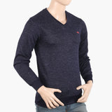 Men's Jumper - Dark Blue, Men's Sweater & Sweat Shirts, Chase Value, Chase Value