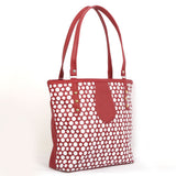 Women's Handbag 6878 - Maroon, Women, Bags, Chase Value, Chase Value