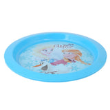 Disney Plate - Blue, Home & Lifestyle, Serving And Dining, Chase Value, Chase Value