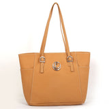 Women's Shoulder Bag K-1118 - Brown, Women, Bags, Chase Value, Chase Value