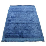 Ja-e-Namaz (Prayer Mat) - Blue, Home & Lifestyle, Mats, Chase Value, Chase Value