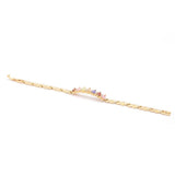 Women's Fancy Bracelet - Multi, Women, Bangles & Bracelets, Chase Value, Chase Value