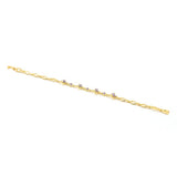 Women's Fancy Bracelet - Purple, Women, Bangles & Bracelets, Chase Value, Chase Value