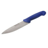 Kitchen Knife Master 8" - Blue, Home & Lifestyle, Kitchen Tools And Accessories, Chase Value, Chase Value