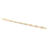 Women's Fancy Bracelet - White, Women, Bangles & Bracelets, Chase Value, Chase Value