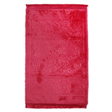 Ja-e-Namaz (Prayer Mat) - Pink, Home & Lifestyle, Mats, Chase Value, Chase Value