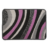United Mat 50*70 - Purple, Home & Lifestyle, Mats, Chase Value, Chase Value