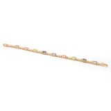 Women's Fancy Bracelet - Multi, Women, Bangles & Bracelets, Chase Value, Chase Value