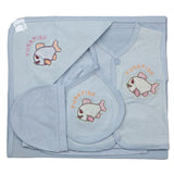 Gift Set 5pcs Card - Blue, Kids, Gift Set, Chase Value, Chase Value