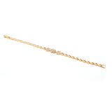 Women's Fancy Bracelet - White, Women, Bangles & Bracelets, Chase Value, Chase Value
