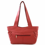 Women's Shoulder Bag (K-1119) - Maroon, Women, Bags, Chase Value, Chase Value