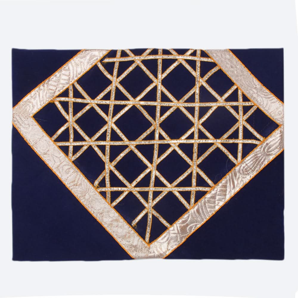 Quran Pak Cover - Royal Blue, Home & Lifestyle, Accessories, Chase Value, Chase Value