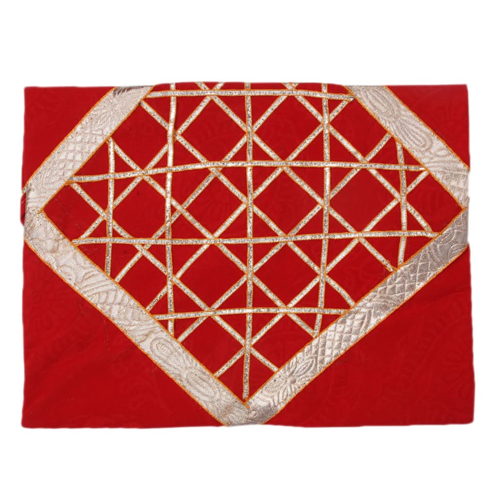 Quran Pak Cover - Red, Home & Lifestyle, Accessories, Chase Value, Chase Value