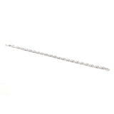Women's Fancy Bracelet - Silver, Women, Bangles & Bracelets, Chase Value, Chase Value