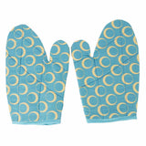 Kitchen Set Oven Gloves - Multi, Home & Lifestyle, Accessories, Chase Value, Chase Value