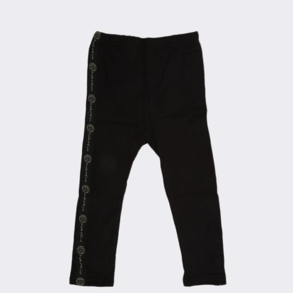 Girls Tights - Black, Kids, Tights Leggings And Pajama, Chase Value, Chase Value