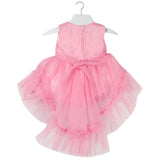 Newborn Girls Frock - Pink, Kids, Newborn Girls Frocks, Chase Value, Chase Value