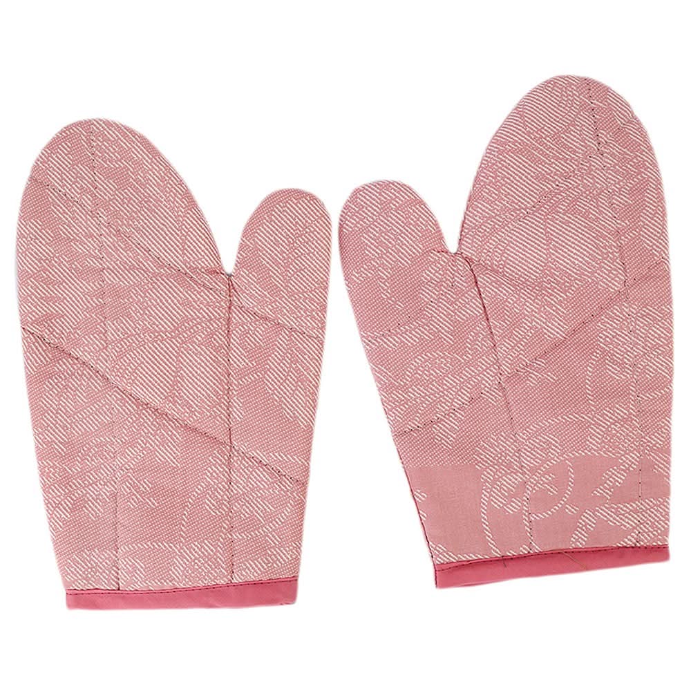 Kitchen Set Oven Gloves - Multi, Home & Lifestyle, Accessories, Chase Value, Chase Value