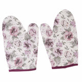 Kitchen Set Oven Gloves - Multi, Home & Lifestyle, Accessories, Chase Value, Chase Value