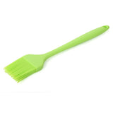 Oil Brush Silicone Large - Green, Home & Lifestyle, Baking, Chase Value, Chase Value