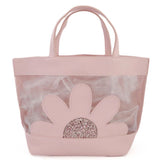 Girls Handbag (NS21-164)-Pink, Kids, Kids Bags, Chase Value, Chase Value