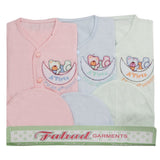 Newborn Suits - Multi, Kids, NB Girls Rompers, Chase Value, Chase Value