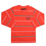 Boys Full Sleeves T-Shirt - Red, Kids, Boys T-Shirts, Chase Value, Chase Value