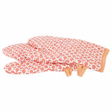 Kitchen Set Oven Gloves - Multi, Home & Lifestyle, Accessories, Chase Value, Chase Value