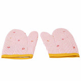 Kitchen Set Oven Gloves - Multi, Home & Lifestyle, Accessories, Chase Value, Chase Value