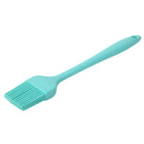 Oil Brush Silicone Small - Cyan, Home & Lifestyle, Baking, Chase Value, Chase Value