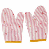Kitchen Set Oven Gloves - Multi, Home & Lifestyle, Accessories, Chase Value, Chase Value